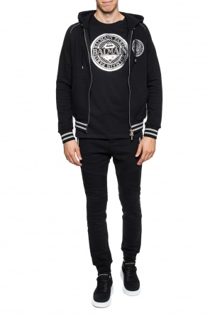 Hoodie, zdjęcie 2 Hoodie od Balmain